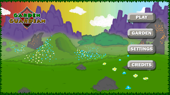 Free Garden Guardian APK for PC