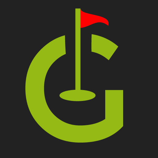 Trentham Park -AerialGolfCaddy LOGO-APP點子