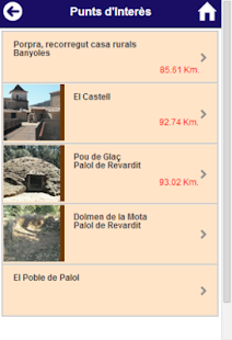 Guia Pla Estany Screenshots 3