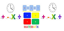 Matematik Dört İşlem Test APK