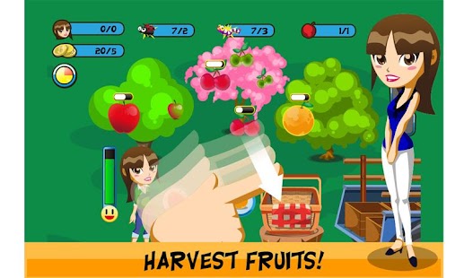 Lastest GOGO Farming APK