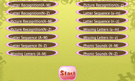 English Evaluation poster 13