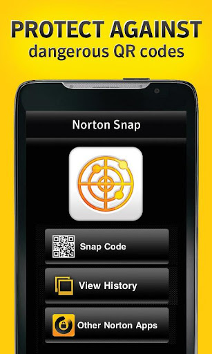 Norton Snap