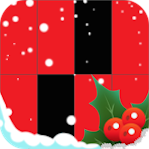 Holiday Tiles 2 – Piano 2017 for PC and MAC