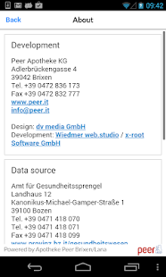 download Emergency medical Southtyrol free