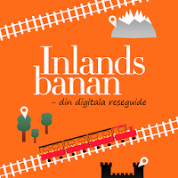 Изображения Inlandsbanan на ПК с Windows