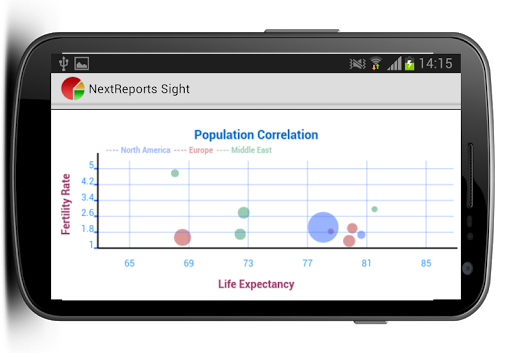 【免費商業App】NextReports Sight-APP點子