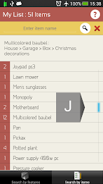 Where is My Stuff ? - LITE poster 7