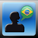 MyWords - Brazilian Portuguese