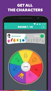 Trivia Crack - screenshot thumbnail