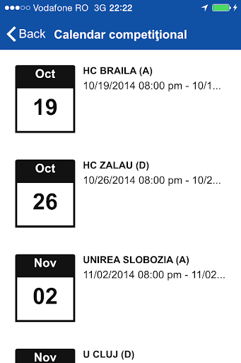 【免費運動App】Corona 2010 Brasov-APP點子