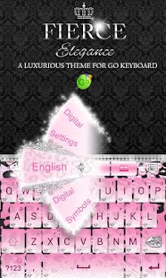 How to mod Luxury Pink Leopard Keyboard ★ 1.1 unlimited apk for android