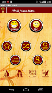 Download HINDI JOKES MASTI APK for PC