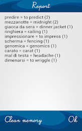 WORDS Learn Languages 4500 poster 6