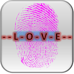 Fingerprint Love Test for Fun Apk