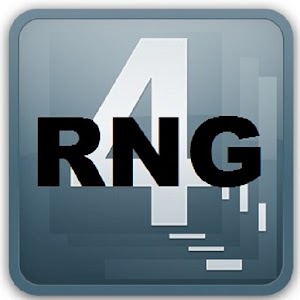 RNG (Random Number Generator).apk 1.2