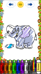 Download Baby painter APK