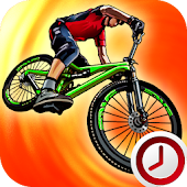Simulador De BMX