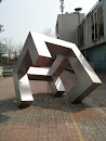 Cubic Monument