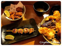 狐狸丼 (已歇業)