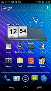 Free Download Smart Screen Lock APK