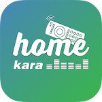 Cover Image of Download HomeKara Remote 2.04 APK