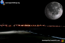 NASA Space Apps Challengue AR+ APK