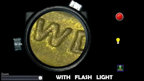 Free Download Microscope simulation APK for Android