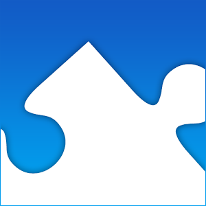 Jigsaw Puzzles+ logo