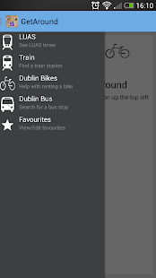 Free Download GetAround APK