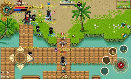 How to mod Khí Phách Anh Hùng lastet apk for pc