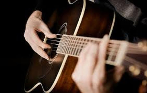 CLASSICAL GUITAR