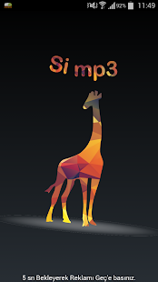 How to install SiMp3 lastet apk for android