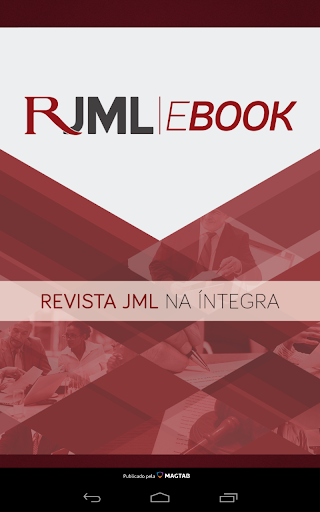 Revista RJML