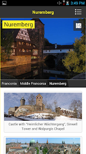 Germany Travel Guide With Me Screenshots 19