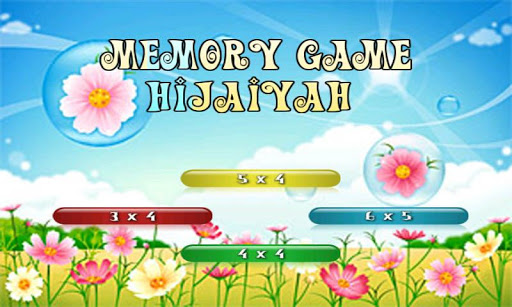 Hijaiyah for Kids-Match Games
