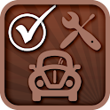 CAR MAINTENANCE PLANNER logo