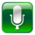 Sound Recorder – Donation logo