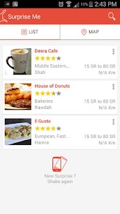 Lastest JeddahFood APK for Android