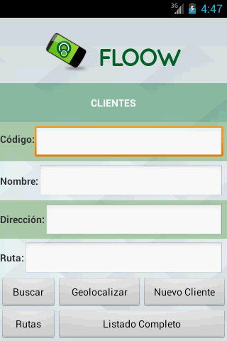 Floow Bamboo