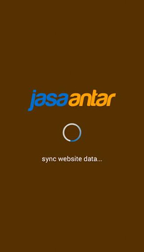 Jasa Antar