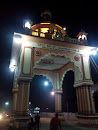 Gateway of Dharmastala