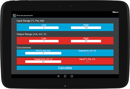 How to install Process to Signal (4 to 20) mA lastet apk for laptop