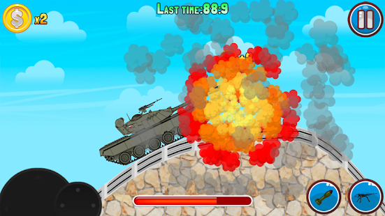 How to install Tank Defender lastet apk for laptop