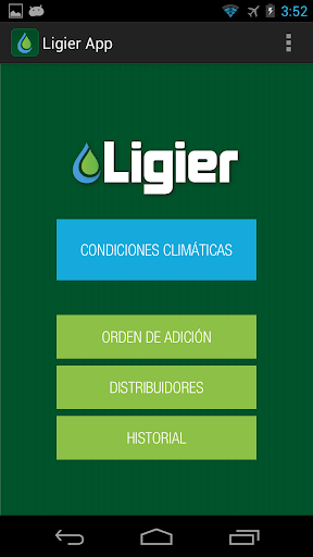 Ligier App