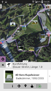 aionav App-Player Screenshots 7