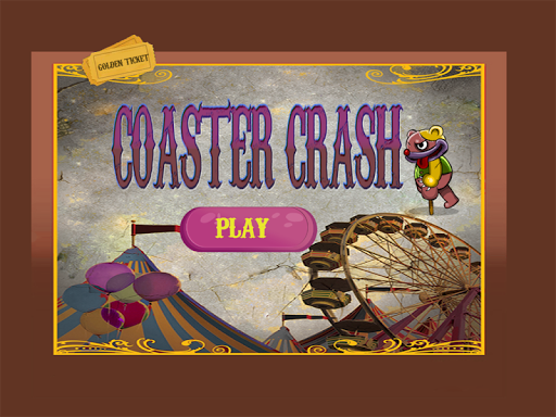 Coaster Crash