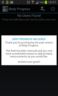 How to get Body Progress Unlocker lastet apk for bluestacks