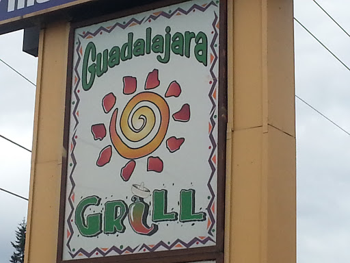 Guadalajara Grill