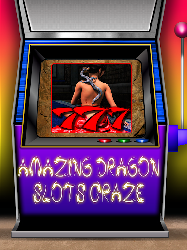 Dragon 777 Slots Casino Vegas